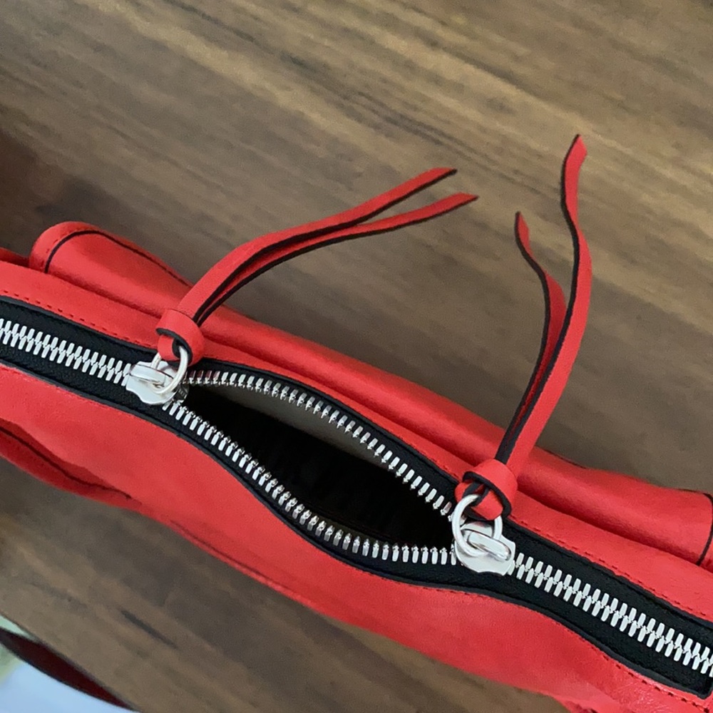 *SOLD* rag & bone shoulder bag - Picture 7 of 8